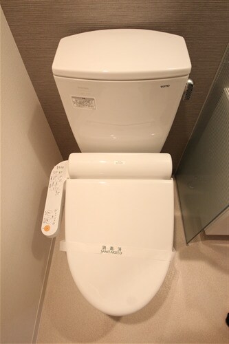 S-RESIDENCE難波Brillerの物件内観写真