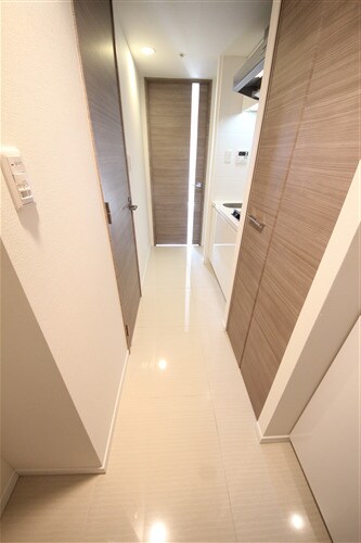 S-RESIDENCE難波Brillerの物件内観写真