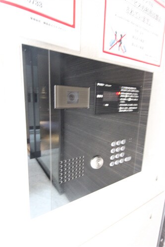 S-RESIDENCE難波Brillerの物件内観写真