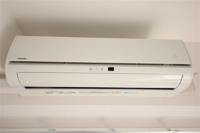 S-RESIDENCE難波Brillerの物件内観写真