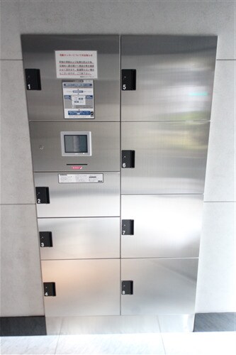 S-RESIDENCE難波Brillerの物件内観写真