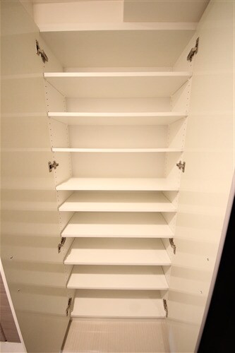 S-RESIDENCE難波Brillerの物件内観写真