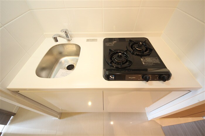 S-RESIDENCE難波Brillerの物件内観写真