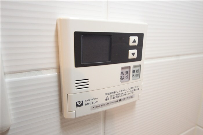 S-RESIDENCE難波Brillerの物件内観写真