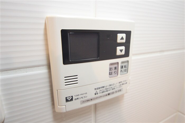 S-RESIDENCE難波Brillerの物件内観写真