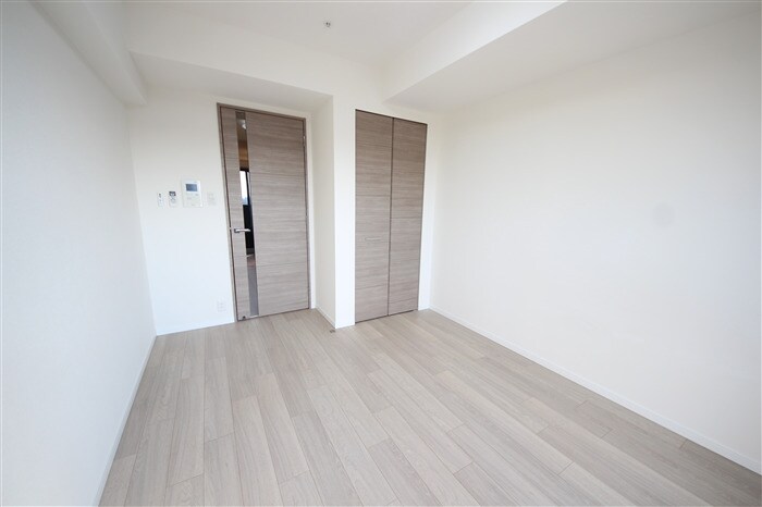 S-RESIDENCE難波Brillerの物件内観写真