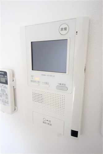 S-RESIDENCE難波Brillerの物件内観写真