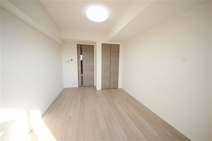 S-RESIDENCE難波Brillerの物件内観写真