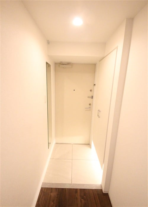 セレニテフラン本町の物件内観写真