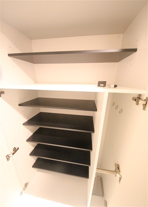 セレニテフラン本町の物件内観写真