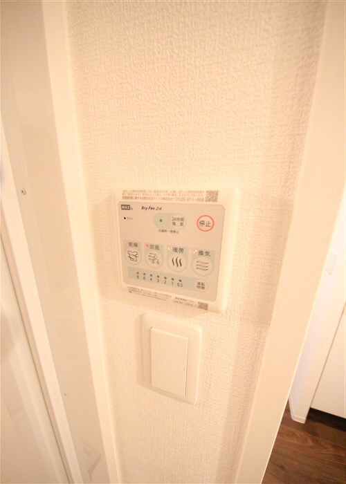 セレニテフラン本町の物件内観写真