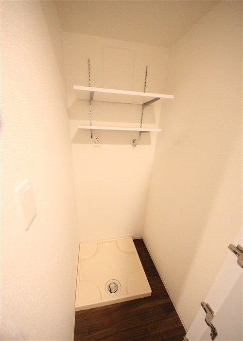 セレニテフラン本町の物件内観写真