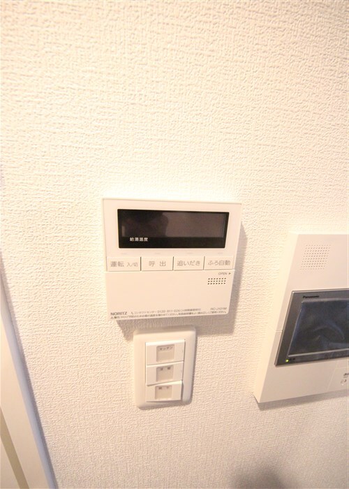 セレニテフラン本町の物件内観写真