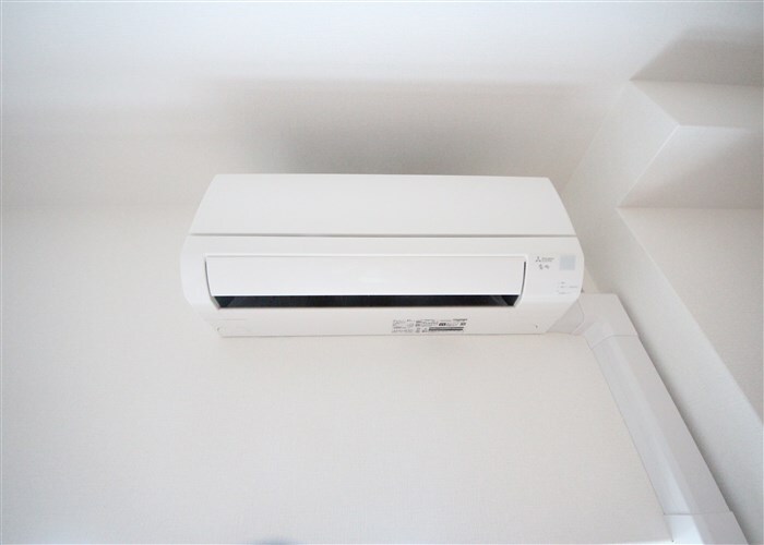 セレニテフラン本町の物件内観写真