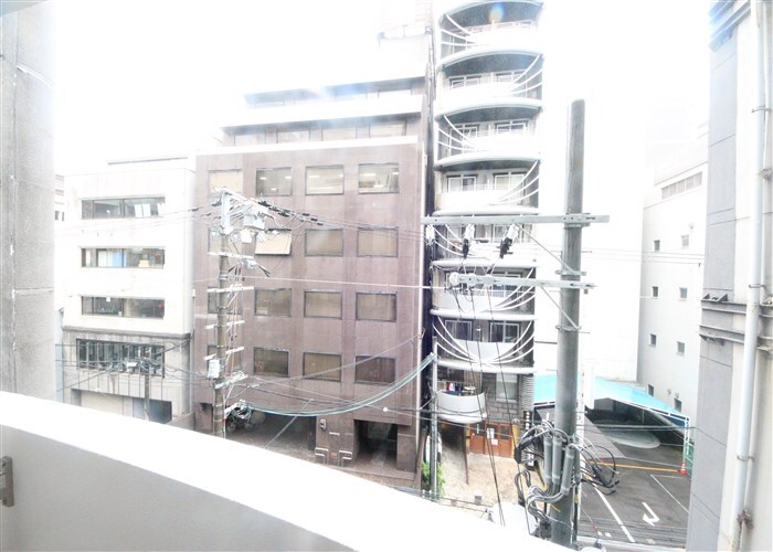 セレニテフラン本町の物件内観写真