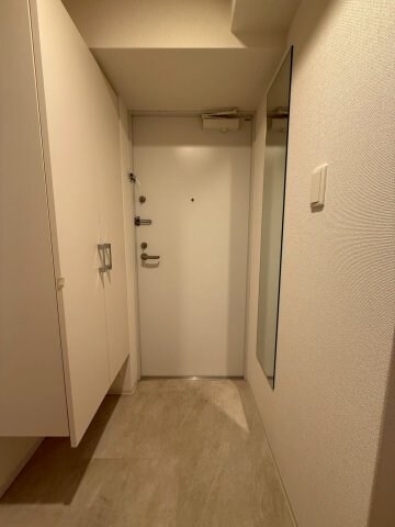 セレニテ堺筋本町プリエの物件内観写真