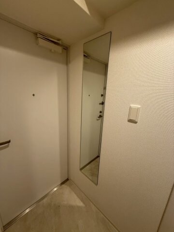 セレニテ堺筋本町プリエの物件内観写真