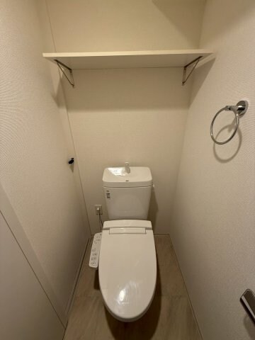 セレニテ堺筋本町プリエの物件内観写真