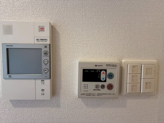 セレニテ堺筋本町プリエの物件内観写真