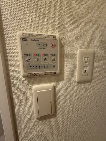 セレニテ堺筋本町プリエの物件内観写真