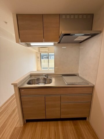 セレニテ堺筋本町プリエの物件内観写真