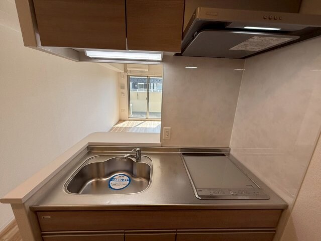 セレニテ堺筋本町プリエの物件内観写真