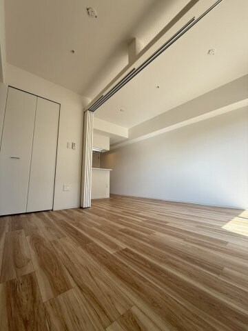 セレニテ堺筋本町プリエの物件内観写真