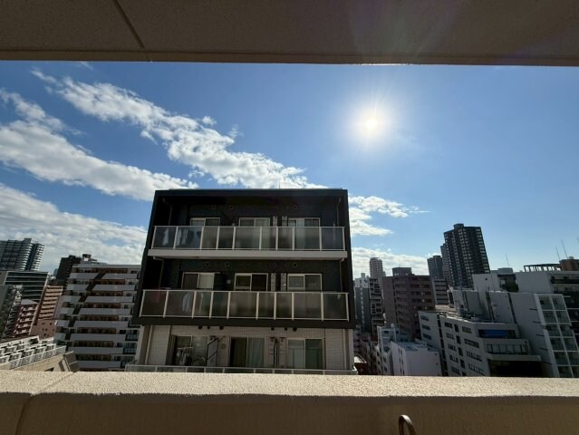 セレニテ堺筋本町プリエの物件内観写真