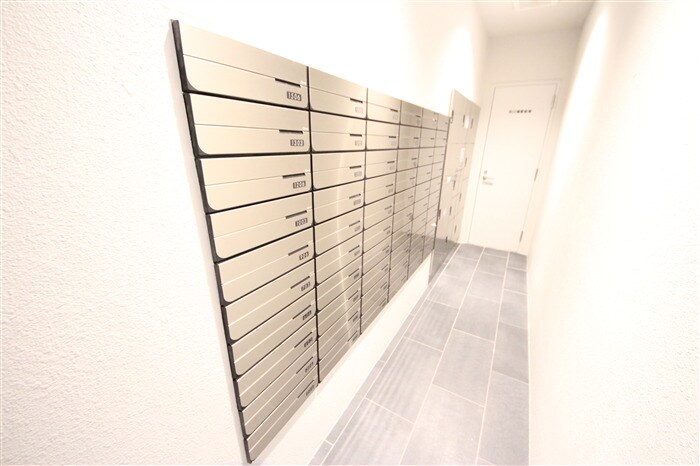 セレニテ堺筋本町プリエの物件内観写真