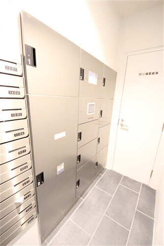 セレニテ堺筋本町プリエの物件内観写真