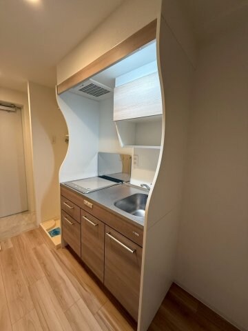 セレニテ日本橋ミラクの物件内観写真