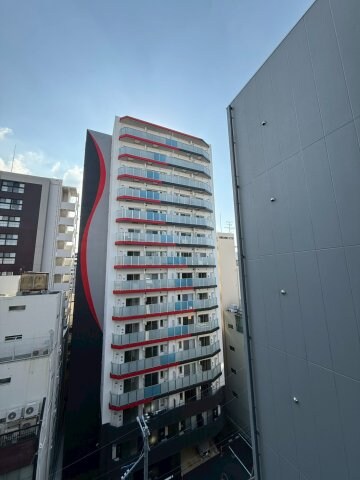 セレニテ日本橋ミラクの物件内観写真