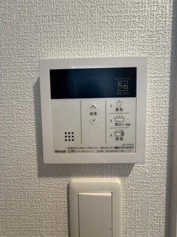 セレニテ日本橋ミラクの物件内観写真