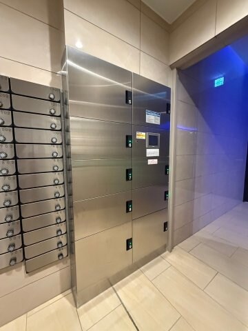 セレニテ日本橋ミラクの物件内観写真