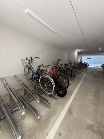 セレニテ日本橋ミラクの物件内観写真