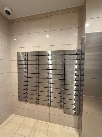 セレニテ日本橋ミラクの物件内観写真