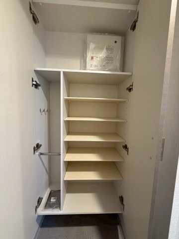 エスリードレジデンス大阪福島シティスクエアの物件内観写真