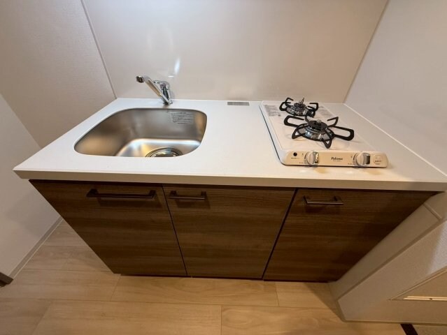 エスリードレジデンス大阪福島シティスクエアの物件内観写真