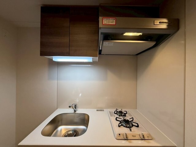 エスリードレジデンス大阪福島シティスクエアの物件内観写真