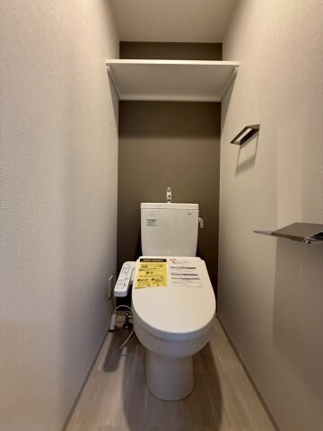 エスリードレジデンス大阪福島シティスクエアの物件内観写真