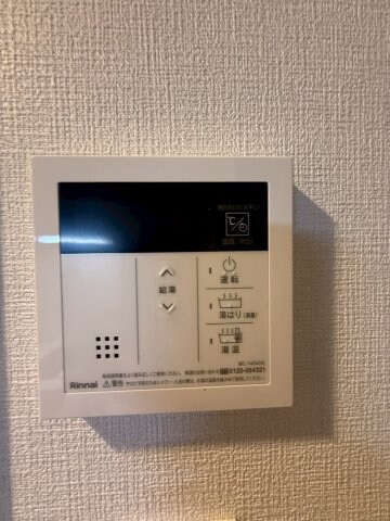 エスリードレジデンス大阪福島シティスクエアの物件内観写真