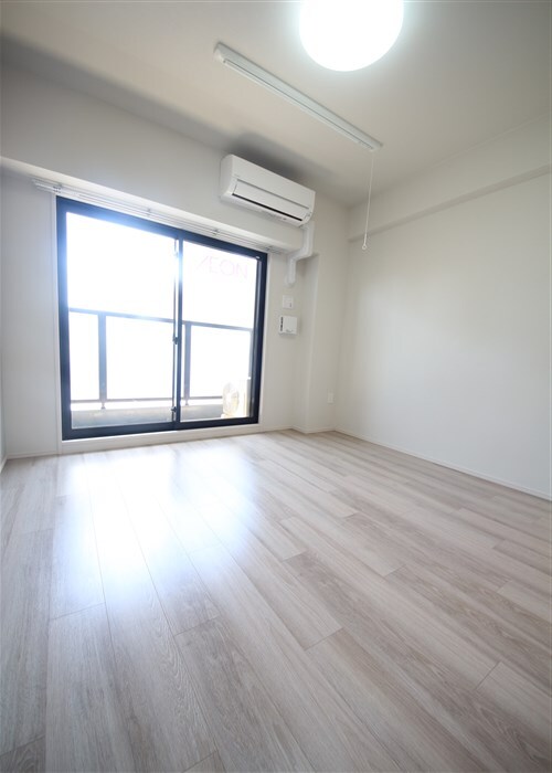 ジオエント福島野田の物件内観写真