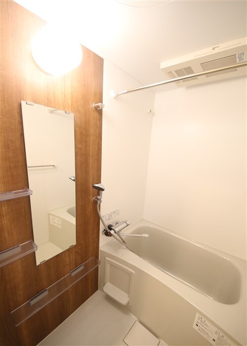 ジオエント福島野田の物件内観写真