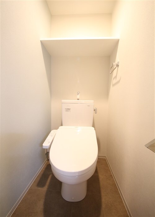 ジオエント福島野田の物件内観写真