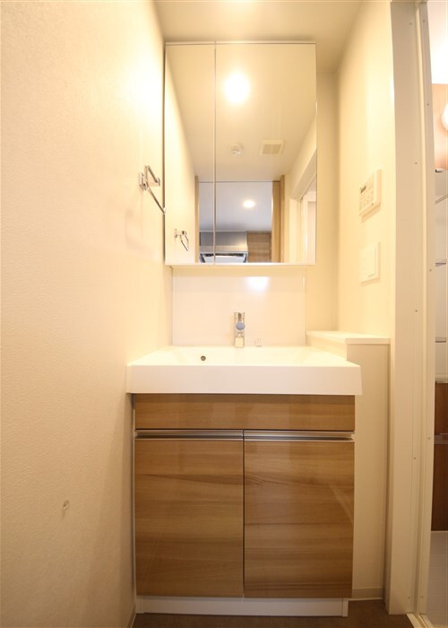 ジオエント福島野田の物件内観写真