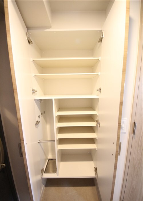 ジオエント福島野田の物件内観写真