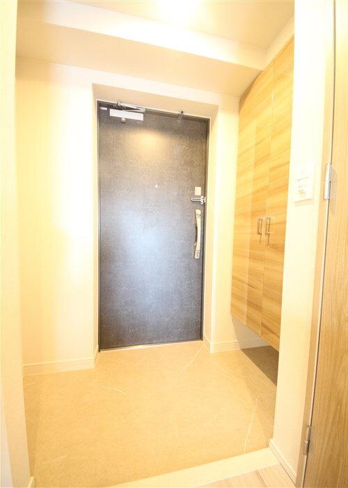 ジオエント福島野田の物件内観写真