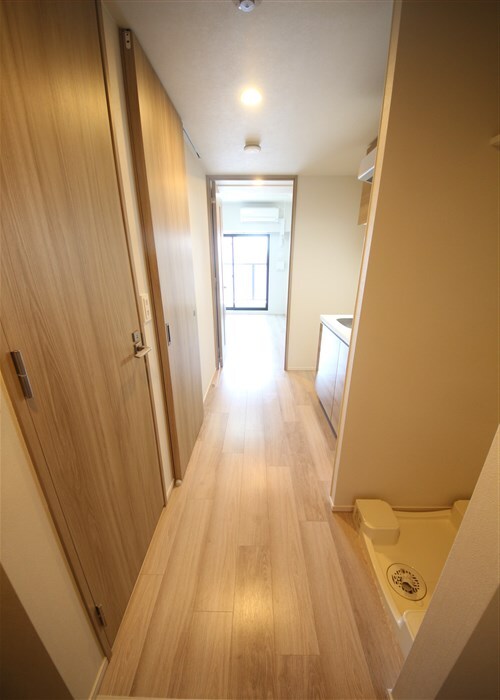 ジオエント福島野田の物件内観写真