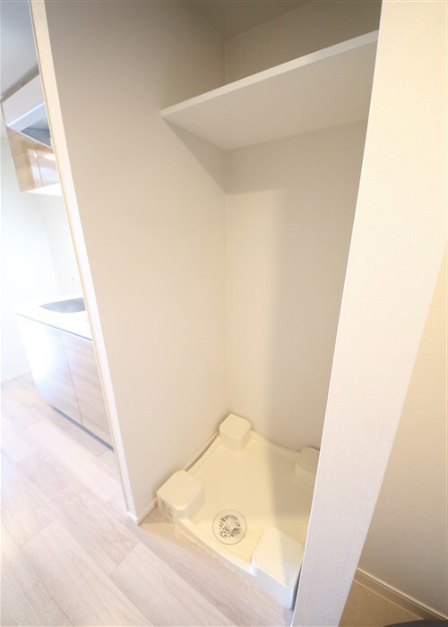 ジオエント福島野田の物件内観写真