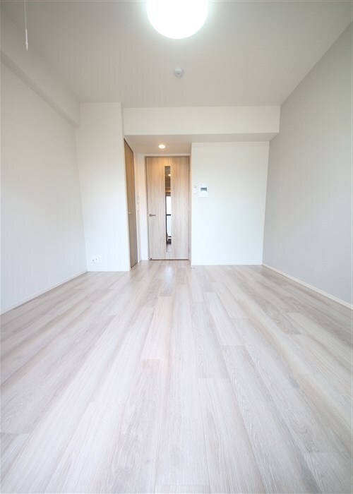 ジオエント福島野田の物件内観写真